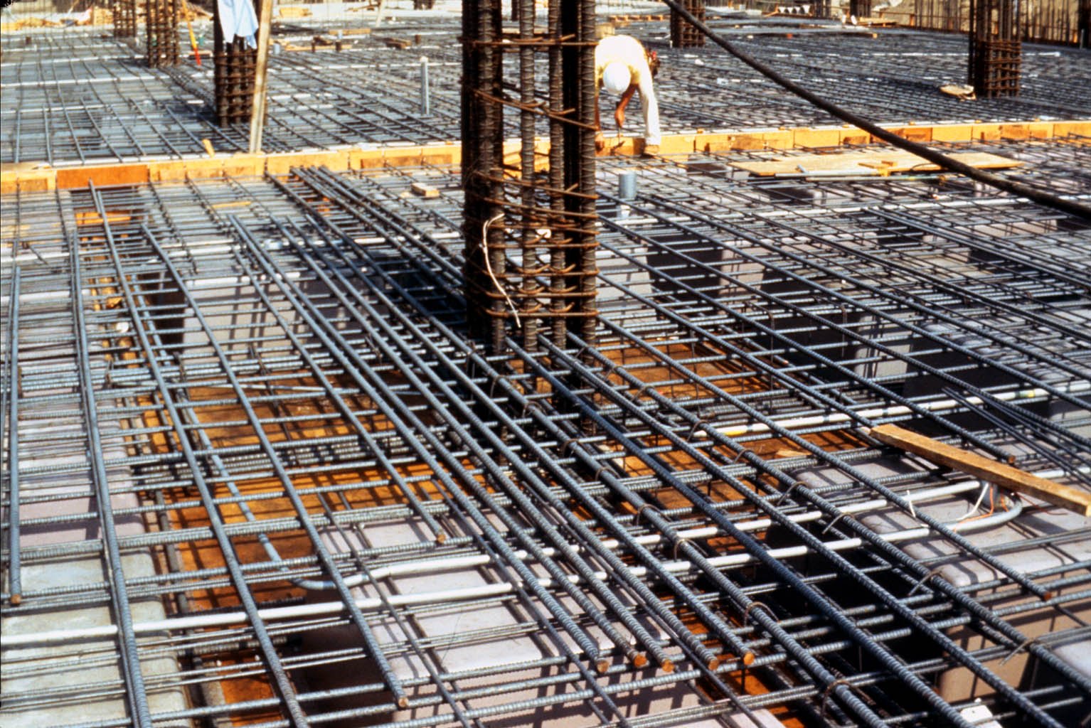 9 Factors That Construction Bars Manufacturers And Buyers