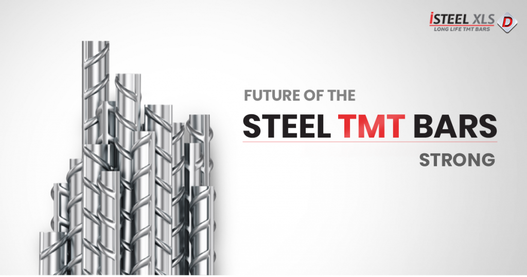 Science Behind Steel Engineering Principle & Benefits of TMT Bar