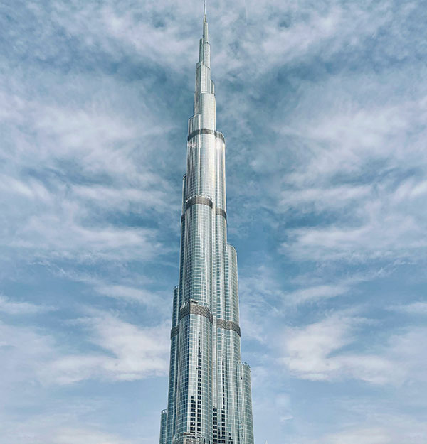Burj Khalifa IMG