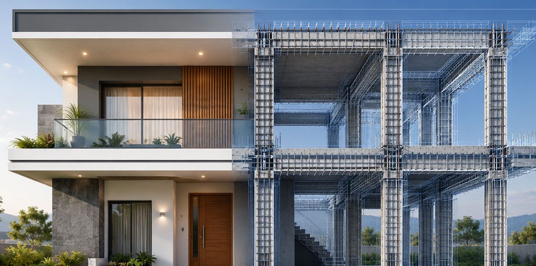 Earthquake Resistant TMT Bars: The Foundation of Safer and Stronger Construction